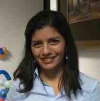 ANA YVONNE Zelaya de Quezada
