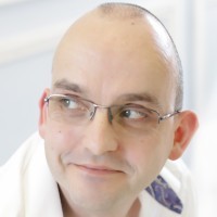 Tim Wild