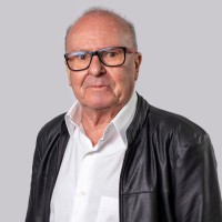Sérgio Novaes