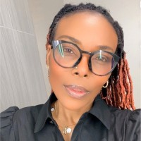 Ezinne Harris