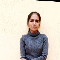 SAKSHI PARTE