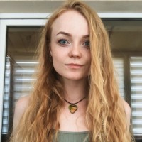 Viktoriia Mylymuk