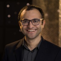Seyed Mohammadreza Davoodalhosseini