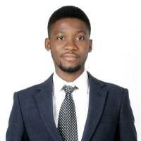 Toluwase Olatunji