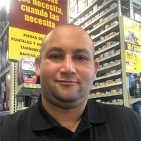 Jonathan Melendez