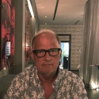 Richard C Lindley