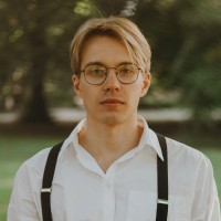 Nikita Alexandrov