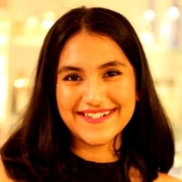 Wrileena Sanyal