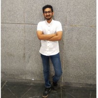 Mahul Bhardwaj