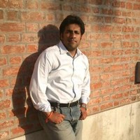 Neelesh Ganesh