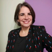Magali Rovira Piedra