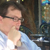 Michael DeMaria