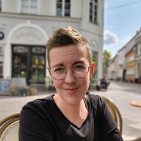 Kristin Björkäng