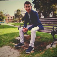 Edson Lizarazo Salamanca