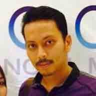 zhariffairuz zainul