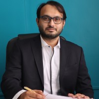 Dr Pranavjeet Kaldate