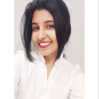 Feba Susan John