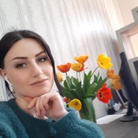 Ani Petrosyan