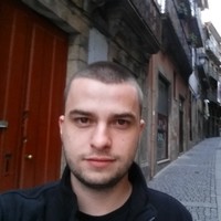 Guilherme Augusto Moraes Silva