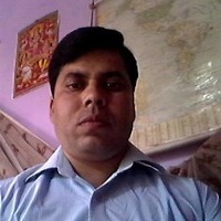 Murari Singh