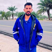 Naser Alomari