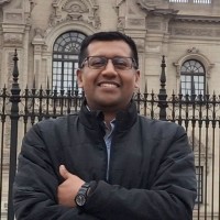 Bernardo Andrés Potosí G.