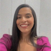 Thalia Pereira