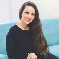 Amanda Cisneros