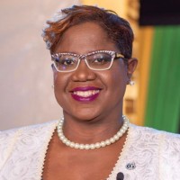 Ms. Terry-Anne Wilson