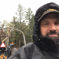 Stephen M Hovanec, PE