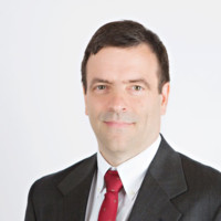 Trevor Coolidge