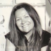 Sharon Tuffen
