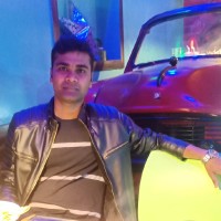 Arvind Kumar