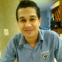 Robinson Rudy Rios Larramendia