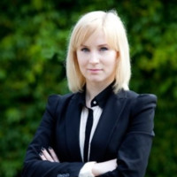 Agnieszka Lorbiecka-Dzikowska