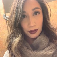 Geraldine Masood