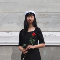 Xinran Meng