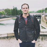 Michael Nall