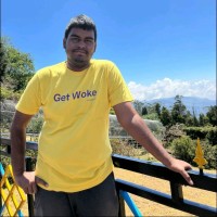 Arnav Kumar Behera