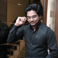 Sandeep Mishra