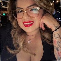 Iris Castrejon