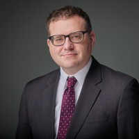 Robert Futhey