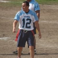 EINAR OCHOA