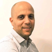 Alon Shacham