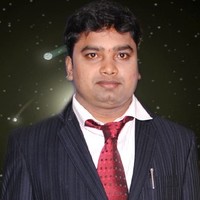 Gyana Ranjan Das
