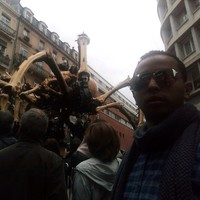 Abderrahman Ajrouj