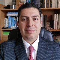 Adrian Rosas