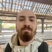 Xavier Mariotti