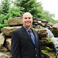 JOHN P. VIDICAN, PS
