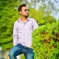 Ahmad Mirza